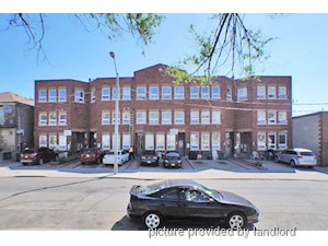 2 Bedroom apartment for rent in TORONTO