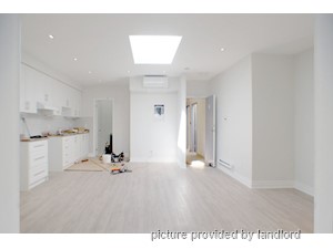 2 Bedroom apartment for rent in TORONTO
