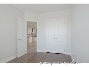 2 Bedroom apartment for rent in TORONTO