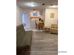 1 Bedroom apartment for rent in TORONTO