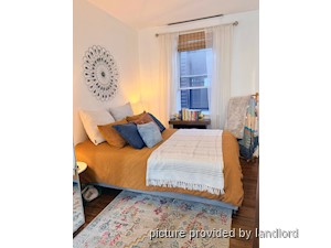 2 Bedroom apartment for rent in TORONTO