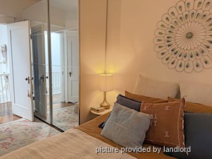 2 Bedroom apartment for rent in TORONTO