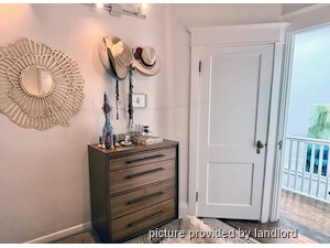 2 Bedroom apartment for rent in TORONTO