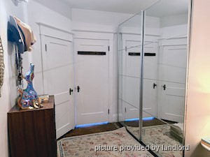 2 Bedroom apartment for rent in TORONTO