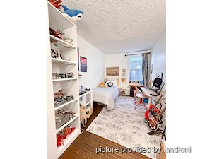 2 Bedroom apartment for rent in TORONTO