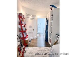 2 Bedroom apartment for rent in TORONTO