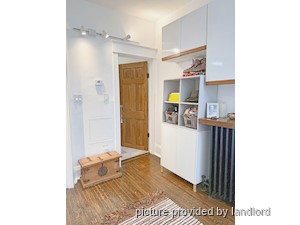 2 Bedroom apartment for rent in TORONTO