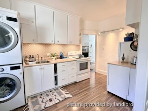 2 Bedroom apartment for rent in TORONTO