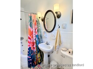 2 Bedroom apartment for rent in TORONTO