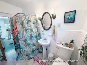 2 Bedroom apartment for rent in TORONTO