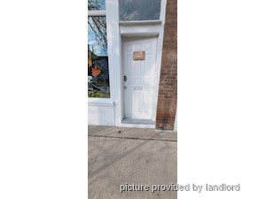 2 Bedroom apartment for rent in TORONTO