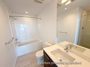 2 Bedroom apartment for rent in Vancouver