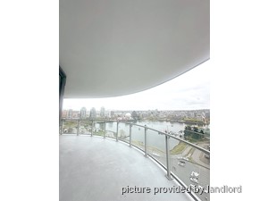 2 Bedroom apartment for rent in Vancouver