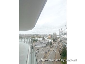 2 Bedroom apartment for rent in Vancouver