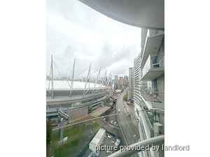 2 Bedroom apartment for rent in Vancouver