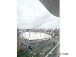 2 Bedroom apartment for rent in Vancouver