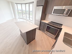 2 Bedroom apartment for rent in Vancouver