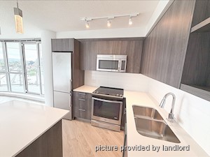 2 Bedroom apartment for rent in Vancouver