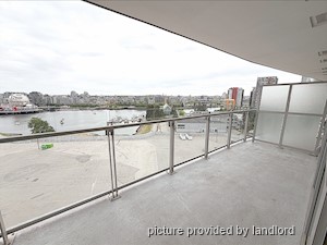 2 Bedroom apartment for rent in Vancouver