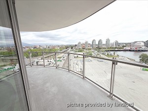2 Bedroom apartment for rent in Vancouver