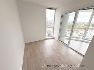 2 Bedroom apartment for rent in Vancouver