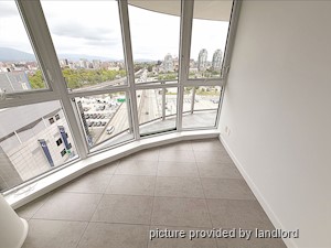 2 Bedroom apartment for rent in Vancouver