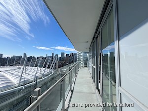 2 Bedroom apartment for rent in Vancouver