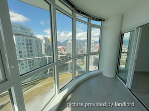 2 Bedroom apartment for rent in Vancouver