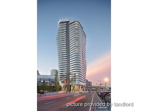 1 Bedroom apartment for rent in Vancouver