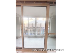 1 Bedroom apartment for rent in Vancouver