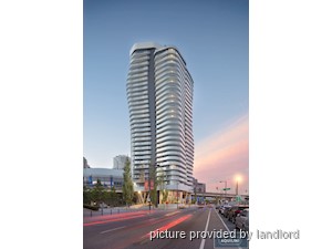 1 Bedroom apartment for rent in Vancouver