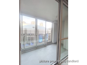 1 Bedroom apartment for rent in Vancouver