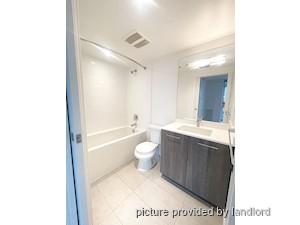 1 Bedroom apartment for rent in Vancouver