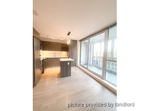 1 Bedroom apartment for rent in Vancouver