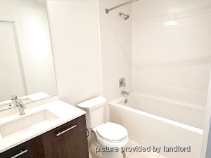1 Bedroom apartment for rent in Vancouver