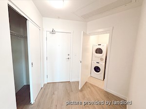 1 Bedroom apartment for rent in Vancouver