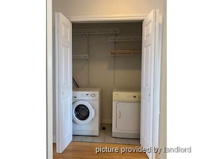 1 Bedroom apartment for rent in Toronto