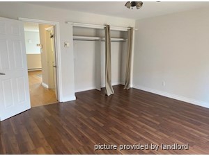 1 Bedroom apartment for rent in Toronto