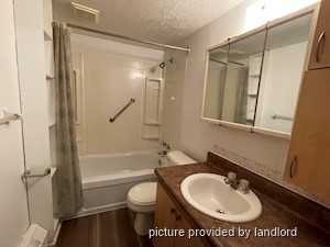 2 Bedroom apartment for rent in Hamilton