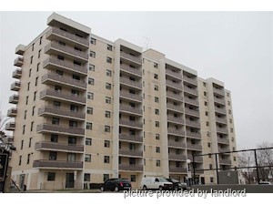 3+ Bedroom apartment for rent in Brampton