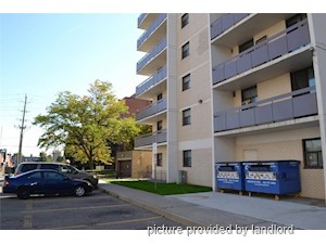 3+ Bedroom apartment for rent in Brampton