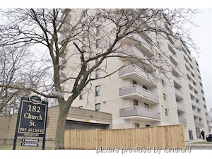 3+ Bedroom apartment for rent in Brampton