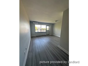 1 Bedroom apartment for rent in MISSISSAUGA