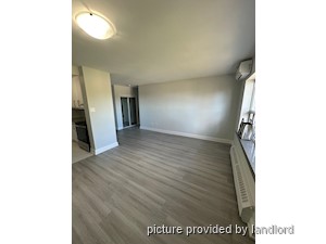 1 Bedroom apartment for rent in MISSISSAUGA