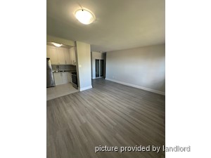 1 Bedroom apartment for rent in MISSISSAUGA
