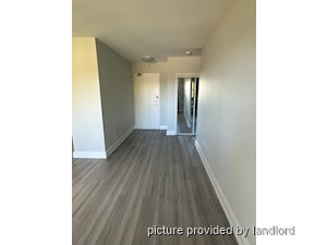 1 Bedroom apartment for rent in MISSISSAUGA