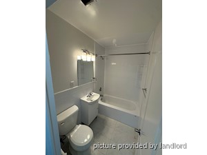 1 Bedroom apartment for rent in MISSISSAUGA