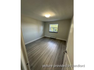 1 Bedroom apartment for rent in MISSISSAUGA