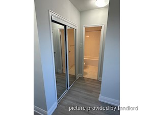 1 Bedroom apartment for rent in MISSISSAUGA