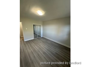 1 Bedroom apartment for rent in MISSISSAUGA